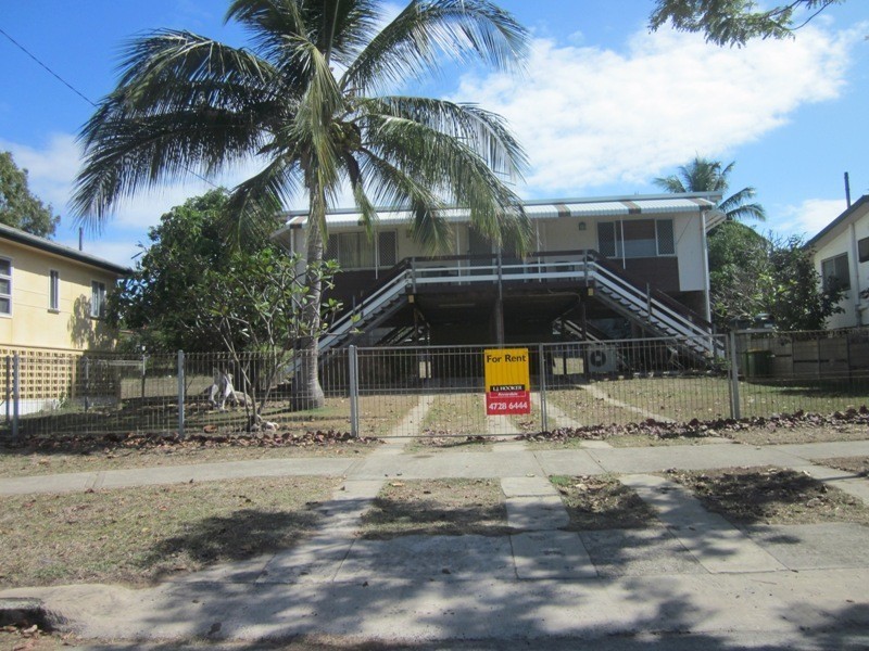 1/5 The Esplanade, Pallarenda QLD 4810