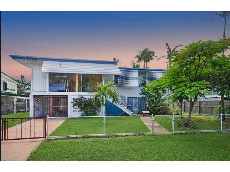 68 Charlotte Street, Aitkenvale QLD 4814