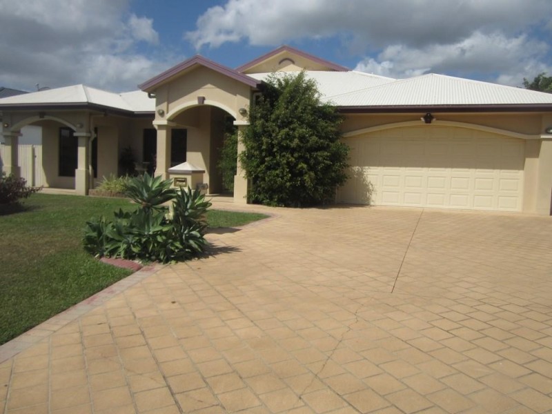 18 Manersley Place, Annandale QLD 4814