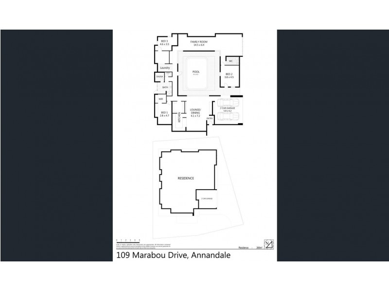 109 Marabou Drive, Annandale QLD 4814