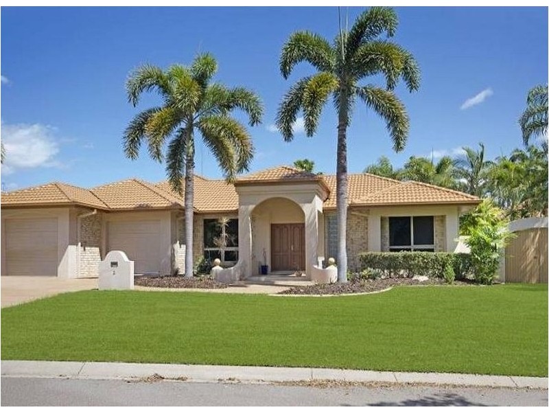 2 Verbena Court, Annandale QLD 4814