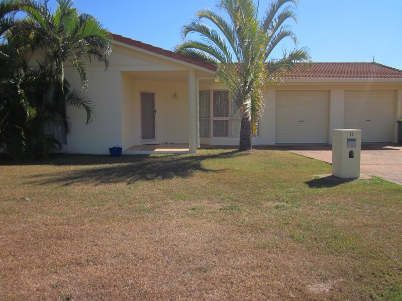 11 Lolworth Court, Annandale QLD 4814