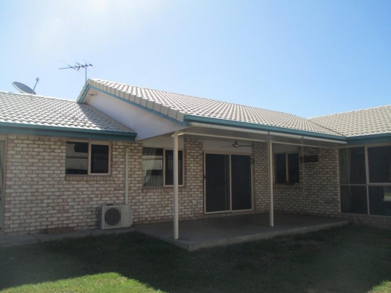 7 Boomarra Court, Annandale QLD 4814