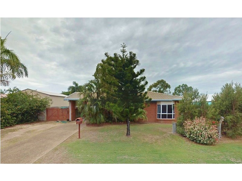 51 Warland Street, Kirwan QLD 4817