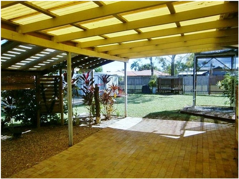 51 Warland Street, Kirwan QLD 4817