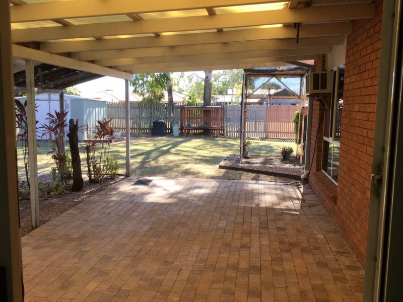 51 Warland Street, Kirwan QLD 4817