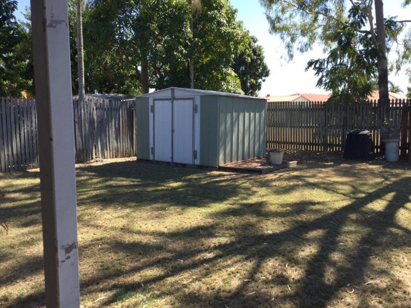 51 Warland Street, Kirwan QLD 4817