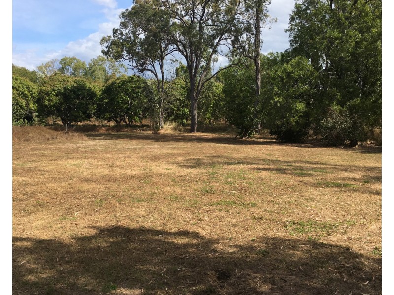 494 Cape Cleveland Road, Cape Cleveland QLD 4810