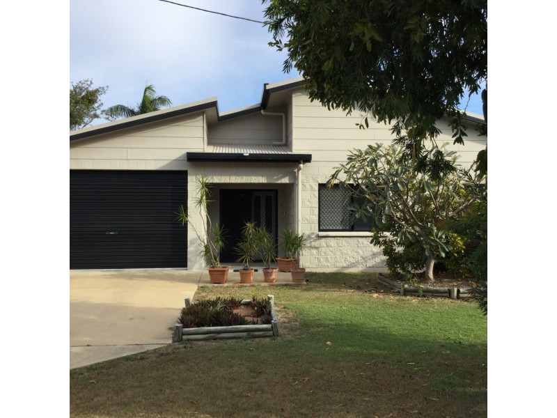 118 Dearness Street, Garbutt QLD 4814