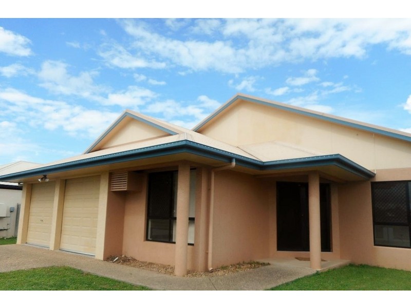 16 Mayneside Circuit, Annandale QLD 4814