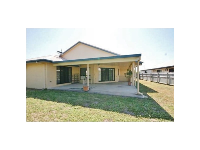 16 Mayneside Circuit, Annandale QLD 4814