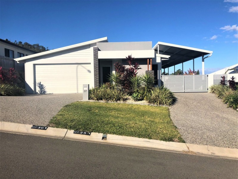 37 Zoe Court, Mount Louisa QLD 4814