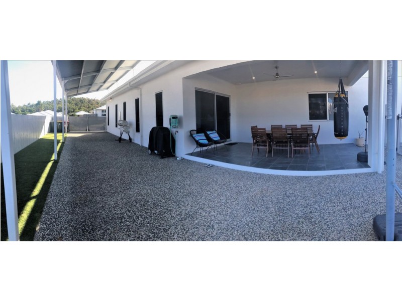 37 Zoe Court, Mount Louisa QLD 4814