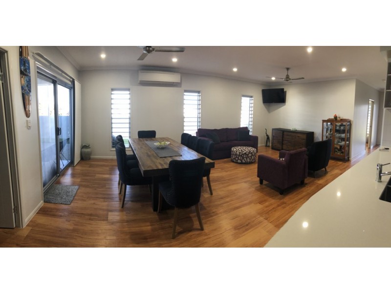 37 Zoe Court, Mount Louisa QLD 4814