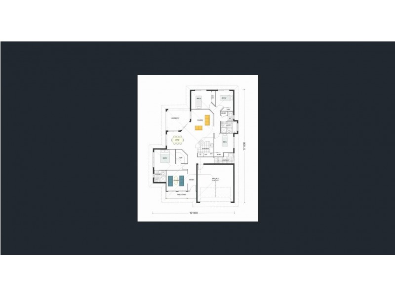 6 Chowchilla Lane, Bohle Plains QLD 4817