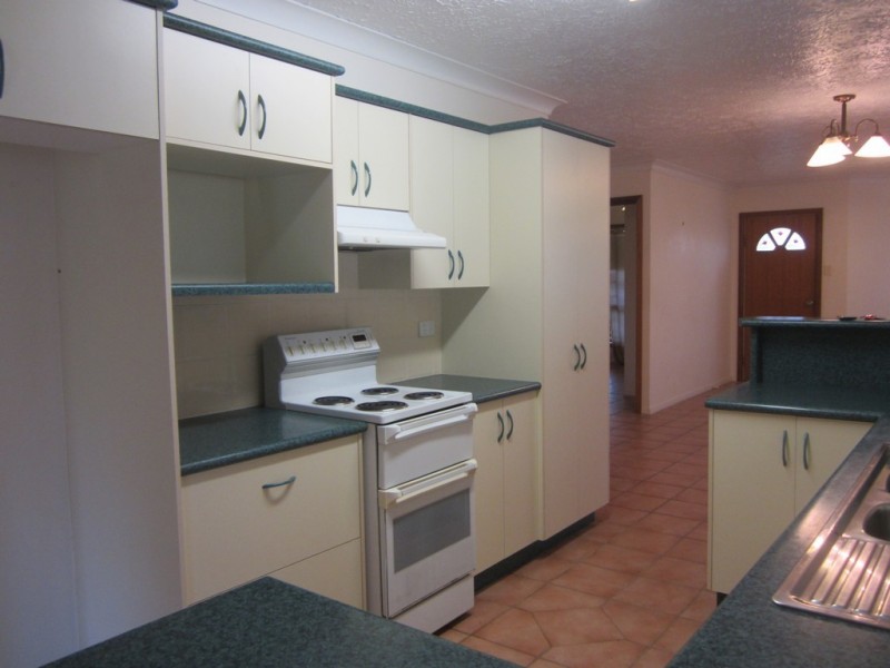 21 Wynberg Drive, Annandale QLD 4814