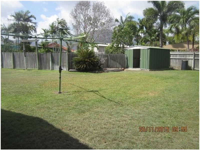 21 Wynberg Drive, Annandale QLD 4814