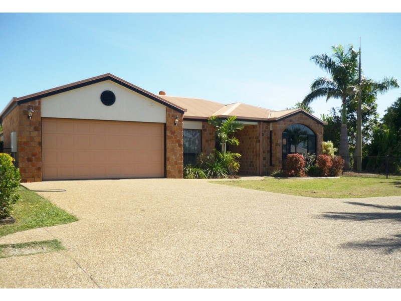 Annandale QLD 4814