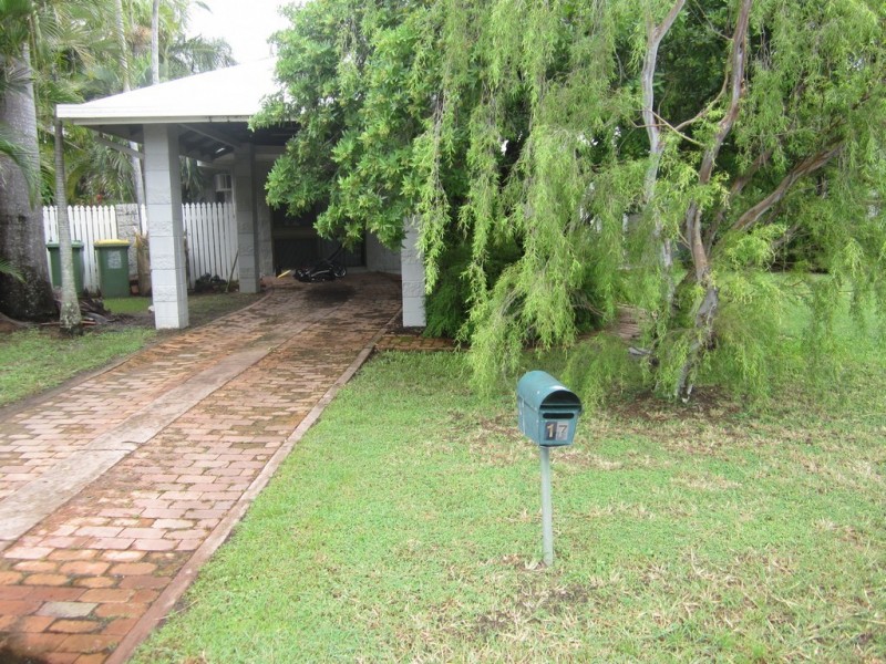 Annandale QLD 4814