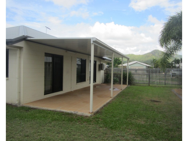 Condon QLD 4815