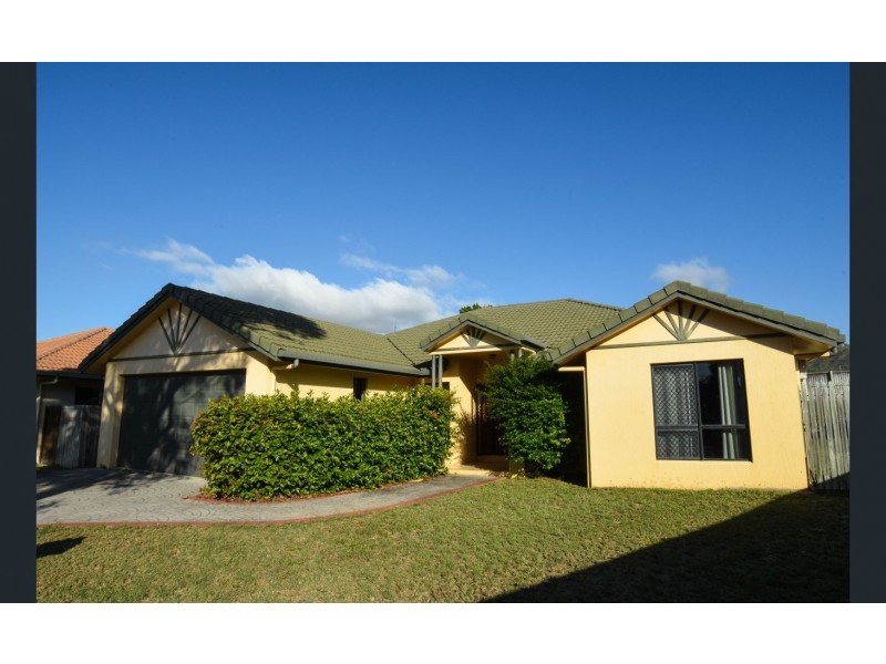 3 Curtin Place, Douglas QLD 4814