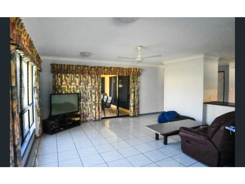 3 Curtin Place, Douglas QLD 4814