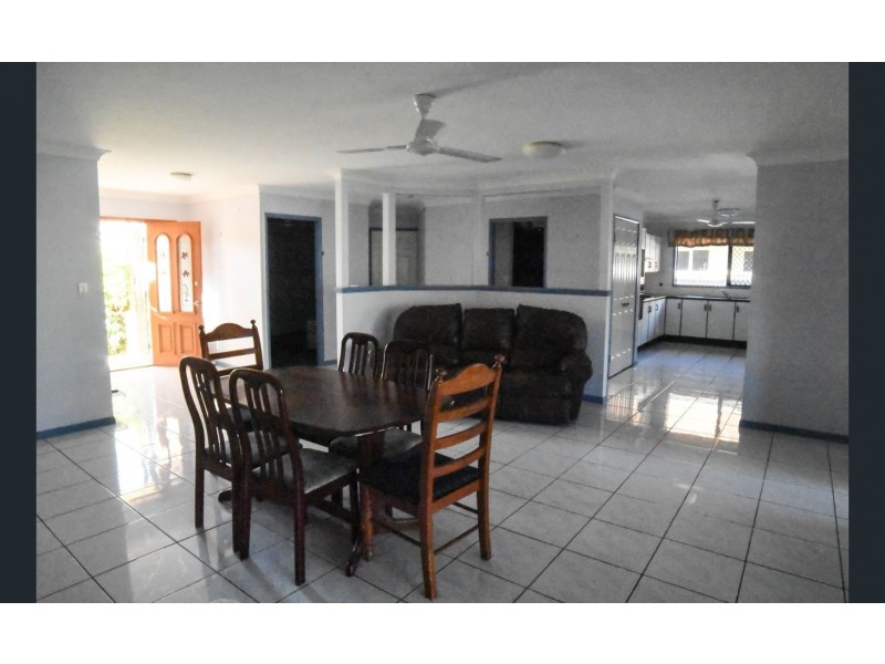 3 Curtin Place, Douglas QLD 4814