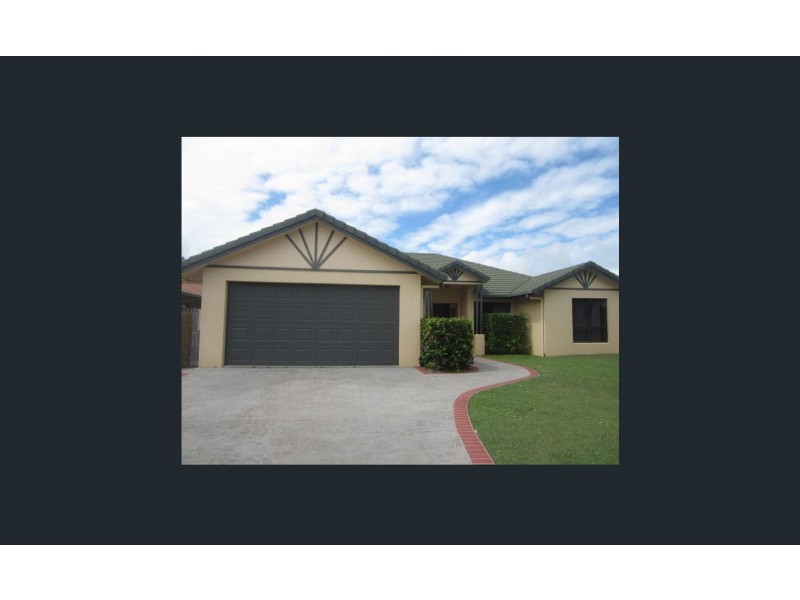 3 Curtin Place, Douglas QLD 4814