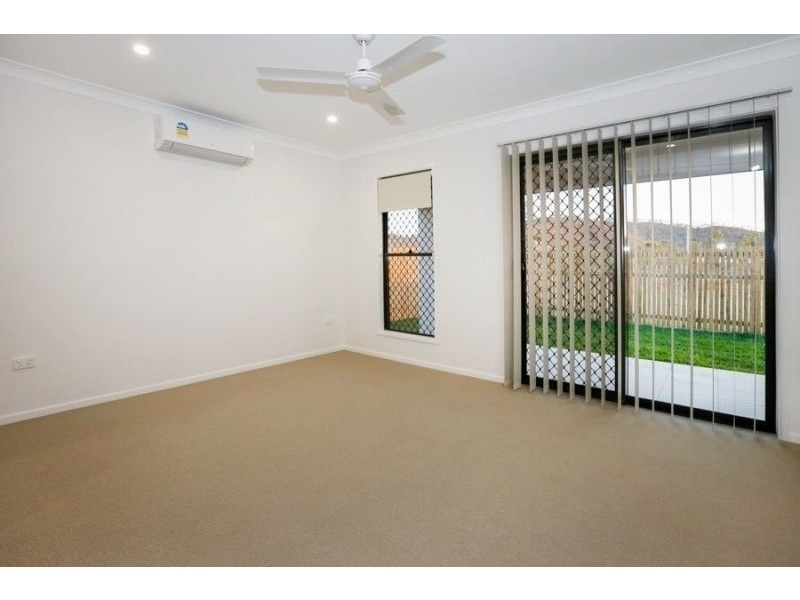 Mount Louisa QLD 4814