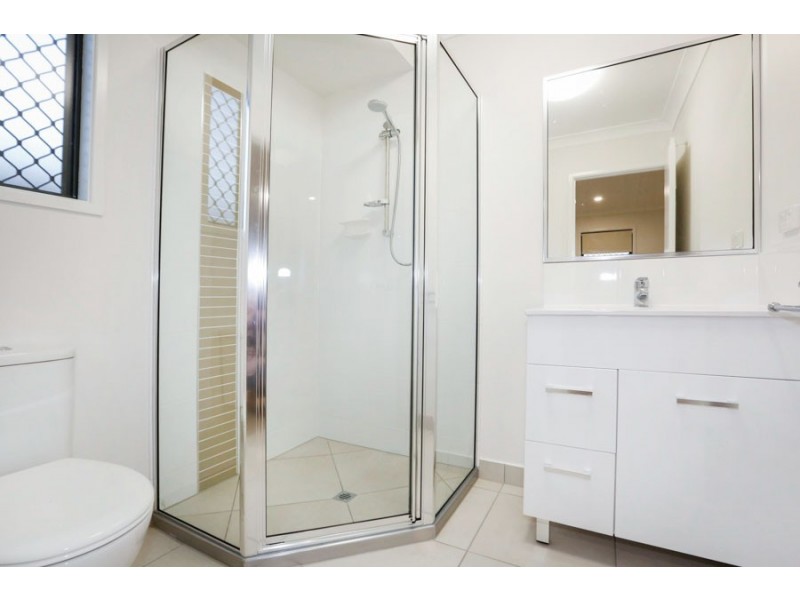 Mount Louisa QLD 4814