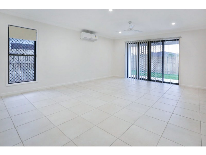 Mount Louisa QLD 4814