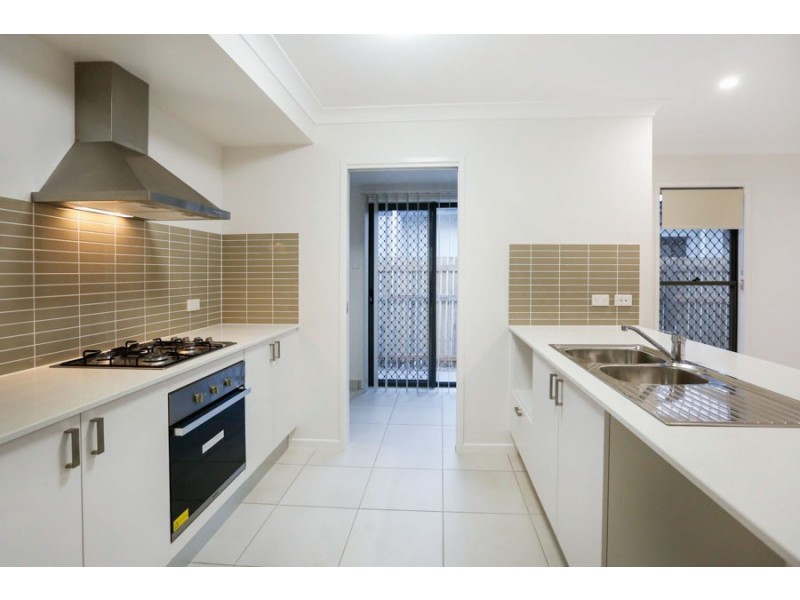 Mount Louisa QLD 4814