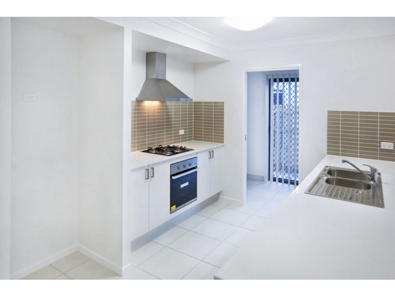 Mount Louisa QLD 4814