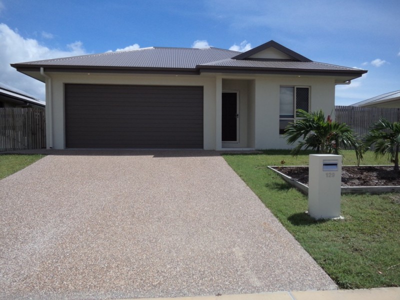 Bohle Plains QLD 4817