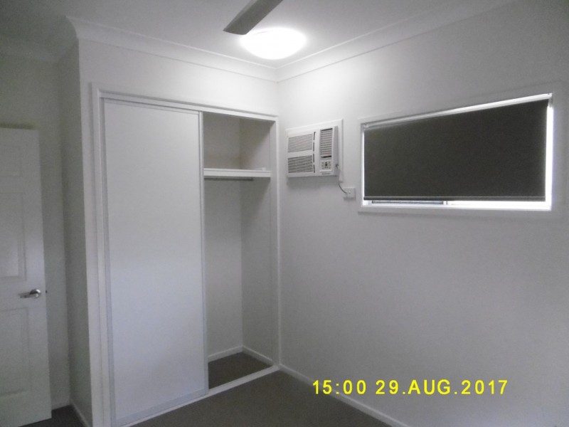 Bohle Plains QLD 4817