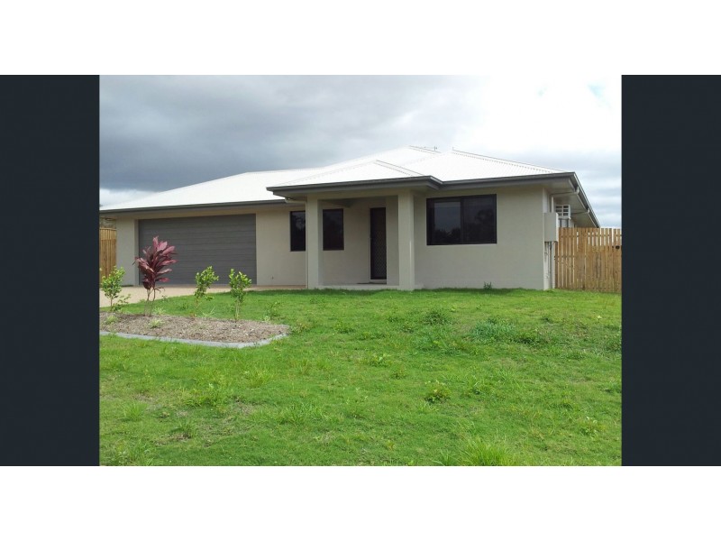 Bushland Beach QLD 4818