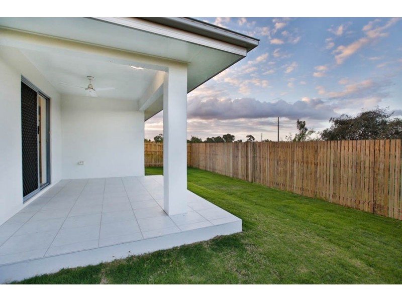 Mount Louisa QLD 4814