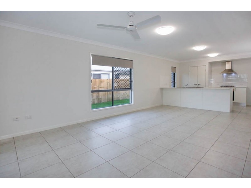 Mount Louisa QLD 4814