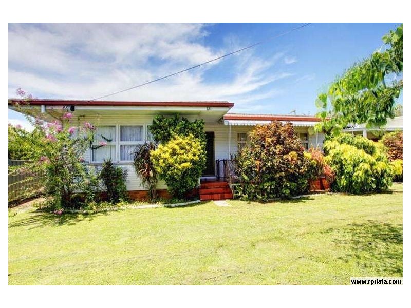 Mundingburra QLD 4812