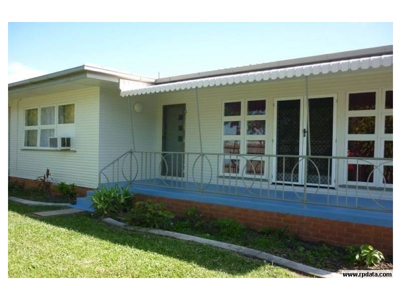 Mundingburra QLD 4812