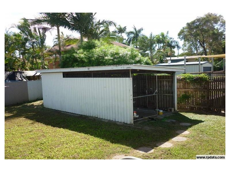 Mundingburra QLD 4812