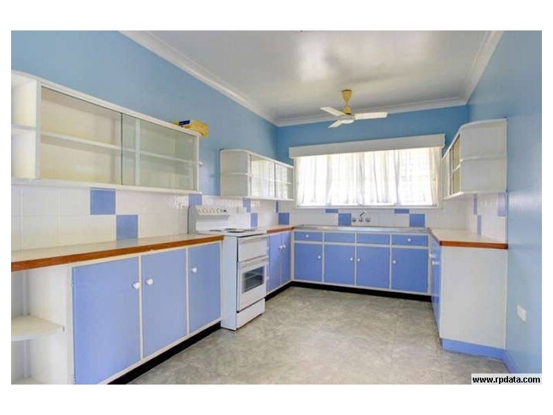 Mundingburra QLD 4812