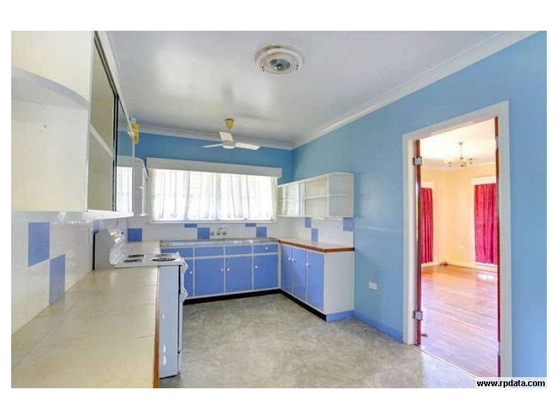 Mundingburra QLD 4812