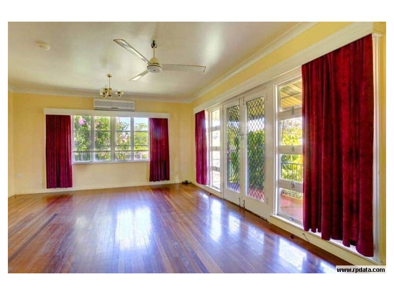 Mundingburra QLD 4812