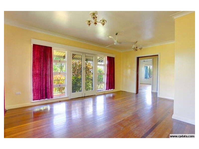 Mundingburra QLD 4812