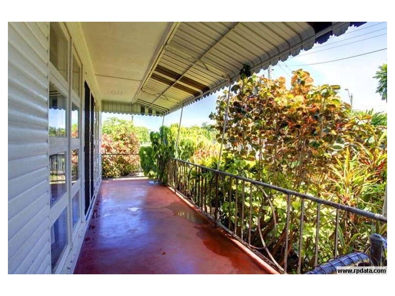 Mundingburra QLD 4812