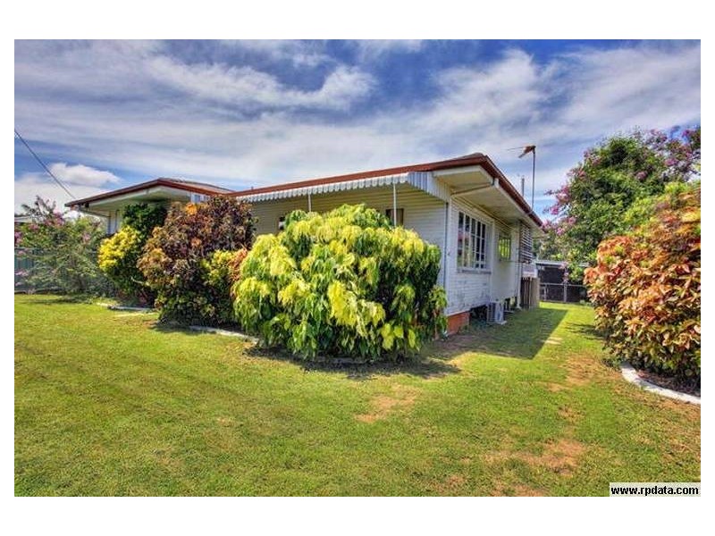 Mundingburra QLD 4812