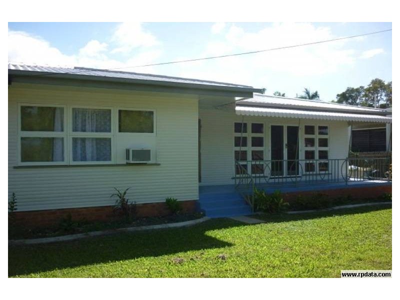 Mundingburra QLD 4812