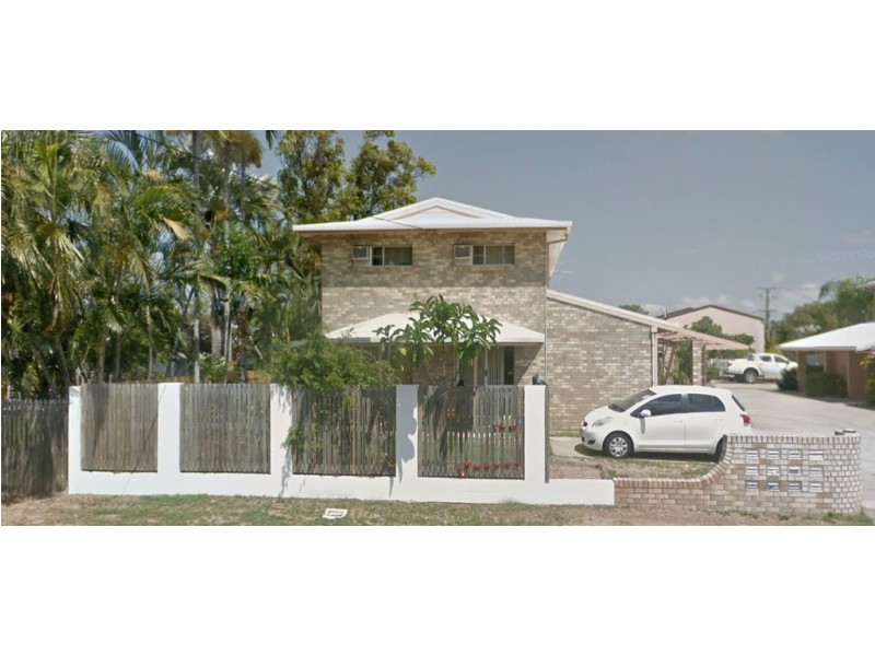 Hermit Park QLD 4812