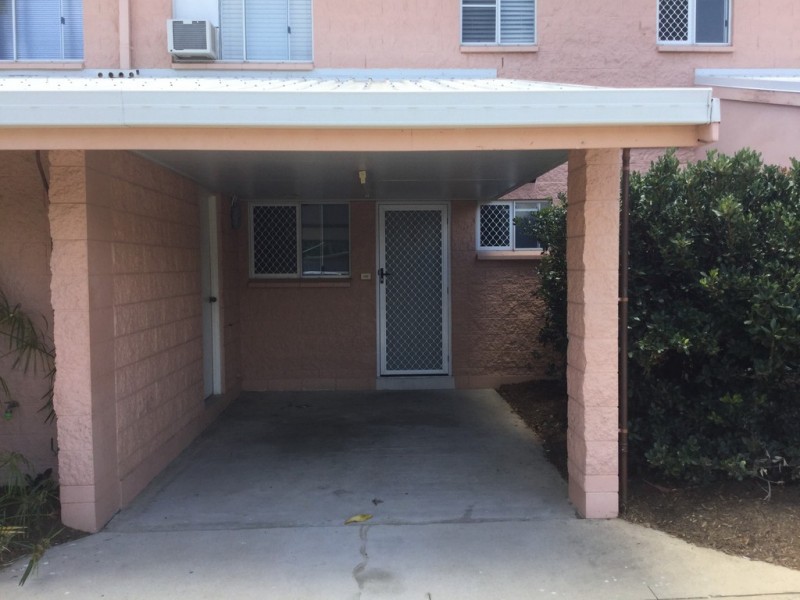 Hermit Park QLD 4812